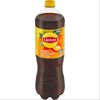 LIPTON pêche