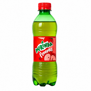 mirinda pomme 25cl