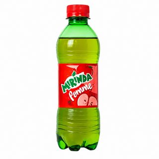 mirinda pomme 25cl