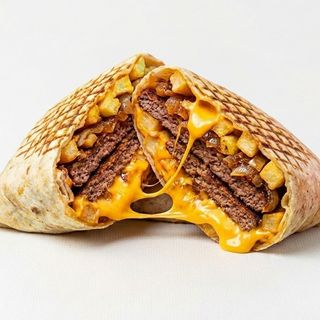 Tacos Steak