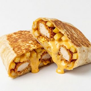 Tacos Chicken