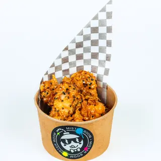 Chicken Dynamite