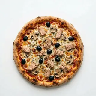 Pizza Regina