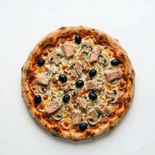 Pizza Regina