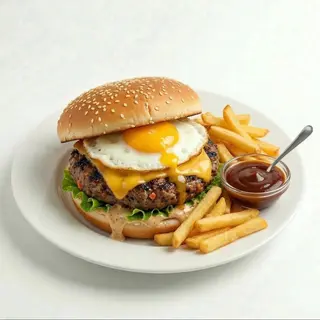 Quality Burger