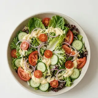 Salade Verte