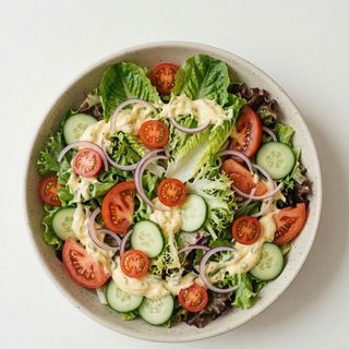 Salade Verte
