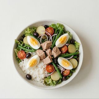 Salade Niçoise