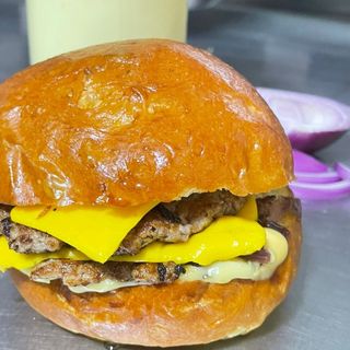 Smash Burger