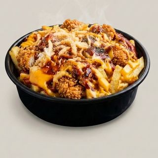 Box Frito Chicko