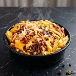 Box Frito
