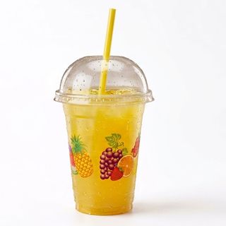 Citronade foursan al cham