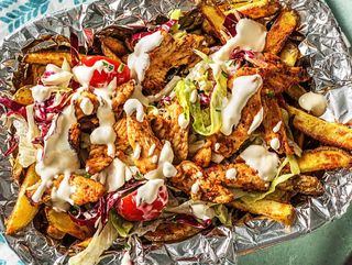 KAPSALON FRUIT DE MER