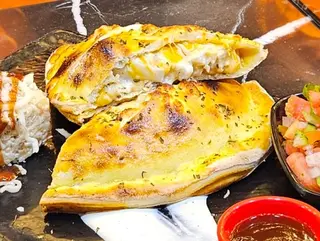 Dwich Poulet
