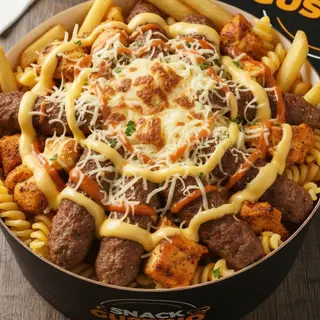 BOX MIX