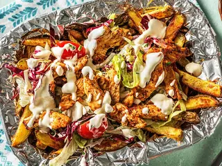 KAPSALON POULET