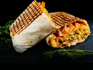 Tacos mix