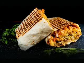 Tacos Poulet XL
