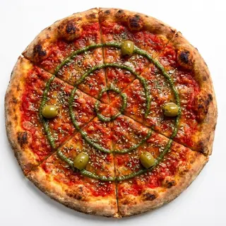 Pizza Neo Marinara