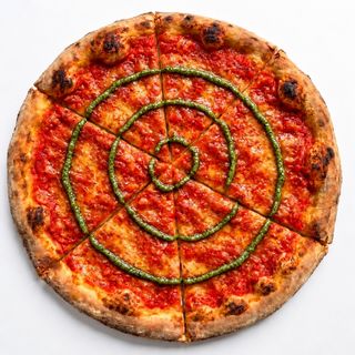 Pizza Neo Marinara