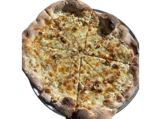 Pizza 5 Fromages