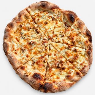 Pizza 5 Fromages