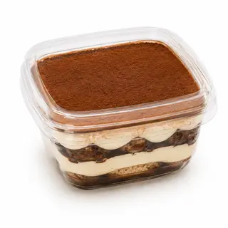 Tiramisu Classique
