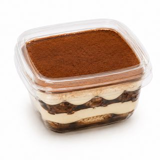 Tiramisu Classique