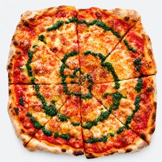 Pizza Classic Cheese