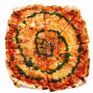 Pizza Classic Cheese