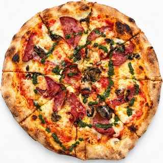 Pizza Regina