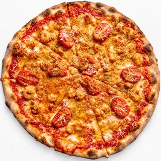Pizza Pil Pil