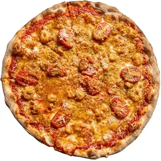 Pizza Pil Pil