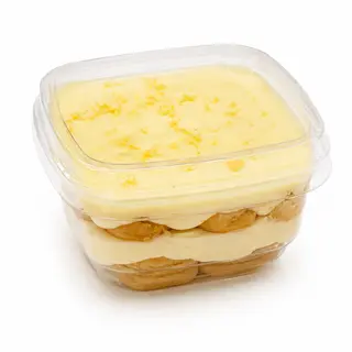 Tiramisu Citron