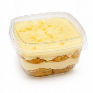 Tiramisu Citron