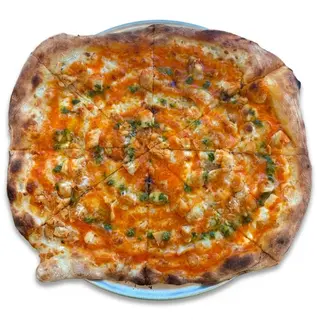 Pizza Buffalo Chicken