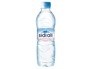Eau Minérale - Sidi Ali 50 cl