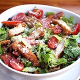 Salade César Moyenne