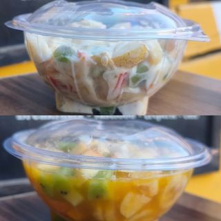 Salade Fruits