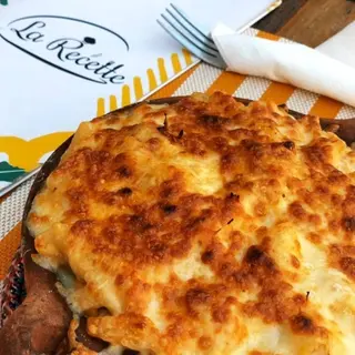 Pasticcio nuggets