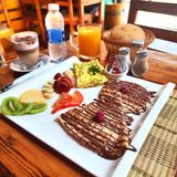 Petit Déjeuner La Recette