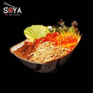 Salade thaï