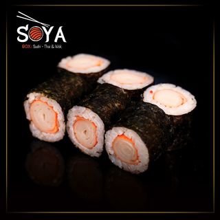 Maki surimi
