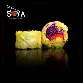 Spring roll Végétarien