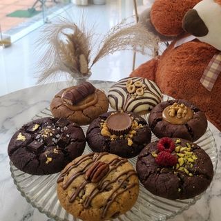 Cookies