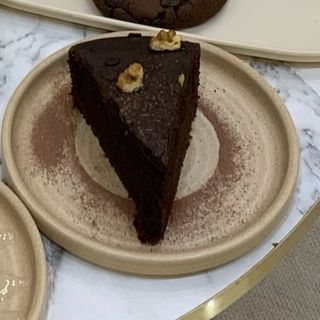 Cake au chocolat fais maison
