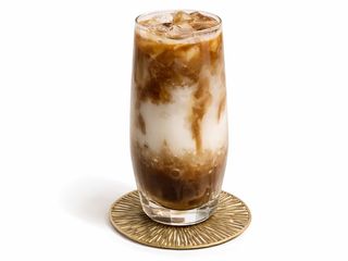 Iced Latte