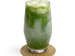 Iced Matcha