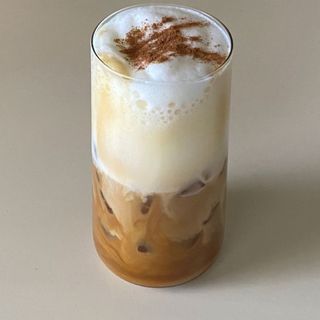 Ice CPN Latte