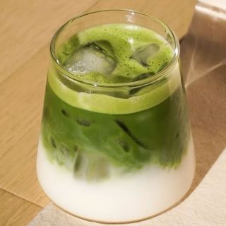 Matcha Chocolat Blanc